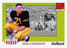 BOB ANDERSON 55 ## BUY 5 GET 1 FREE ## or 30% OFF 12 OR MORE