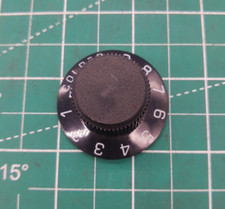 OEM True GDM-05 Fridge Temperature Knob 875548