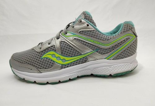 saucony grid cohesion 11