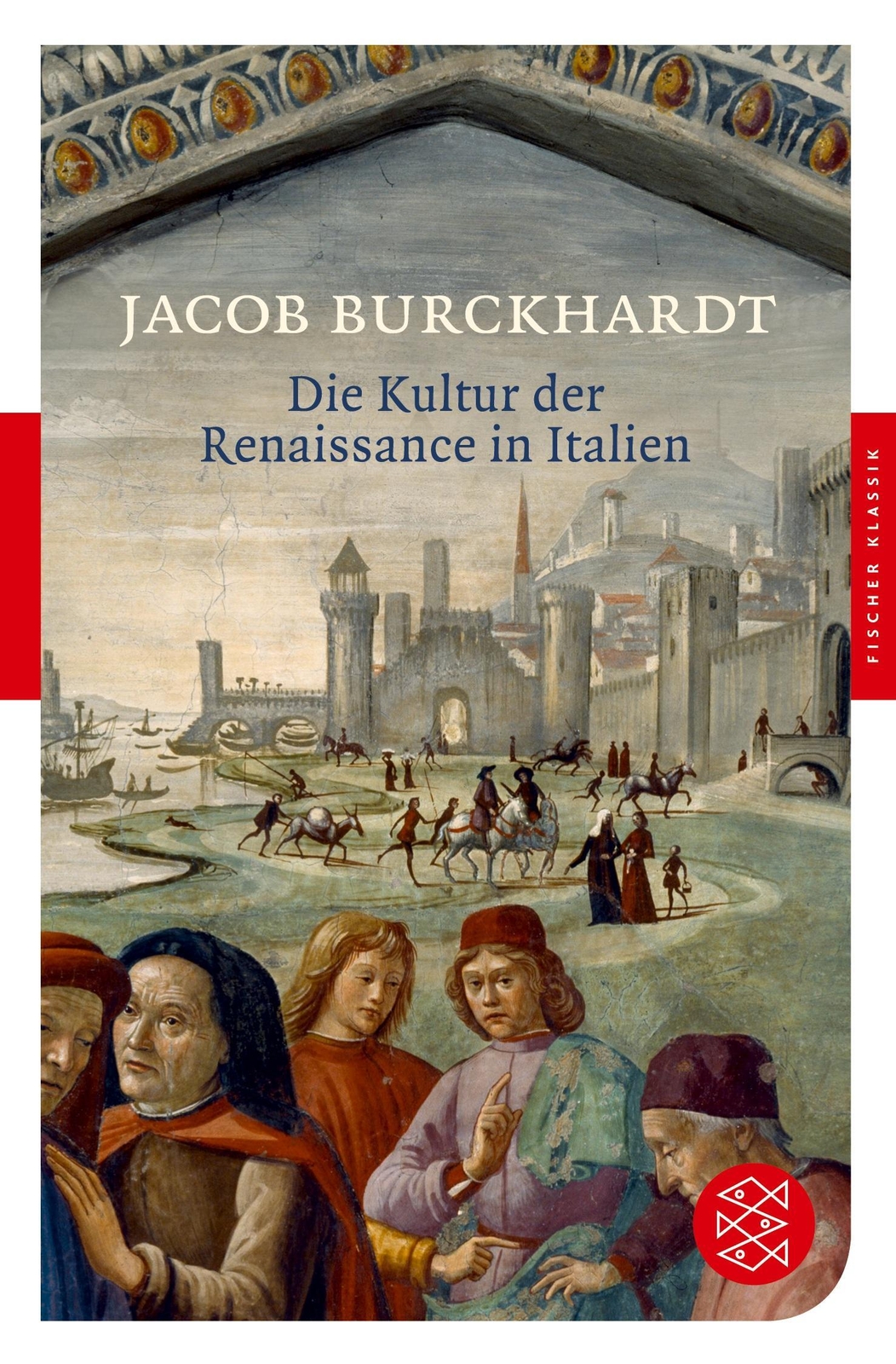 Thumbnail - Jacob Burckhardt | Die Kultur Der Renaissance In Italien | Taschenbuch