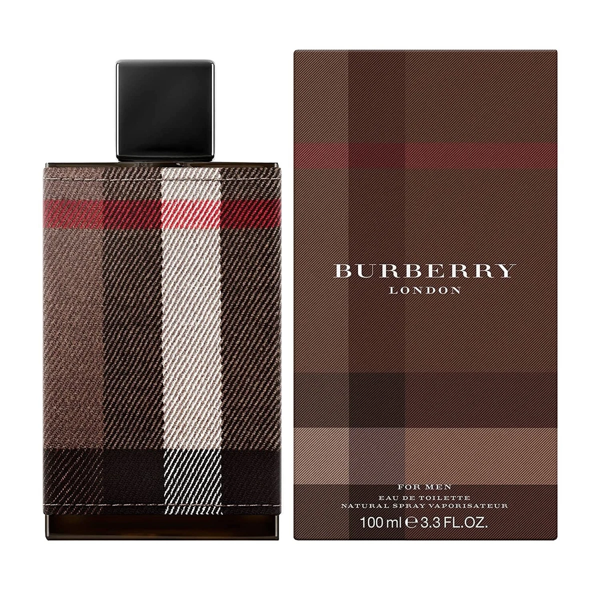 burberry london 2006