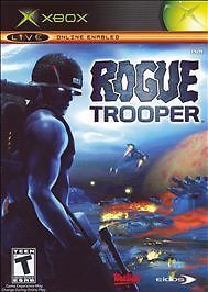 Rogue Trooper (Microsoft Xbox, 2006)