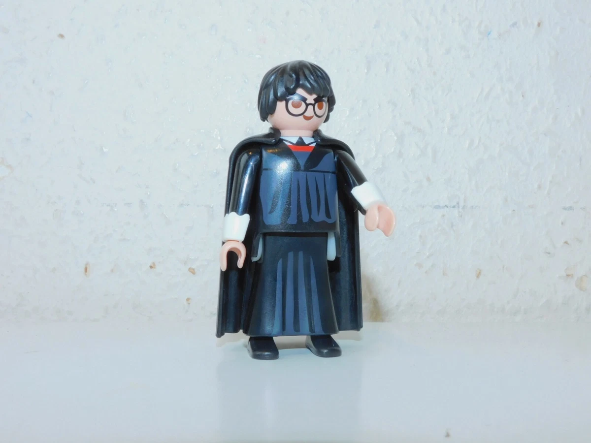 Playmobil Harry Potter Custom Figure