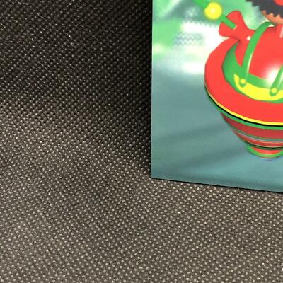 Clockwork knight Sega Saturn No.84 Vintage Card Japanese Very Rare