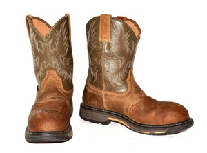 ariat 10008635