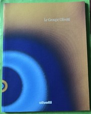 OLIVETTI Brochure Commerciale