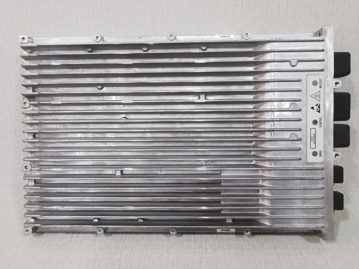 NSN FBBA CORE 084796A.103 FLEXI BASE STATION SWITCH EQUIPMENT | eBay