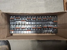 FPE Federal Pacific Stab-Lok NA220 20 Amp 2 Pole Circuit Breaker THICK TYPE NA