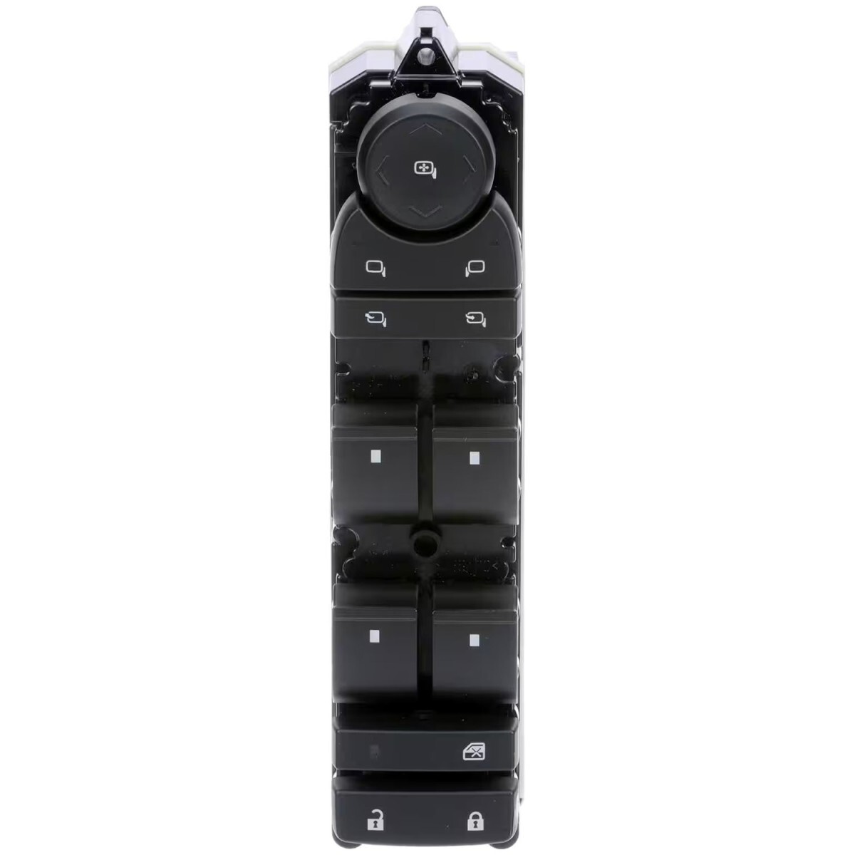 20835553 AC Delco GM Power Window Switch Front Driver Left Side Black for Chevy eBay