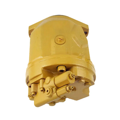 Piston Pump 240-2647 10R-6688 For Caterpillar Articulated Unloader