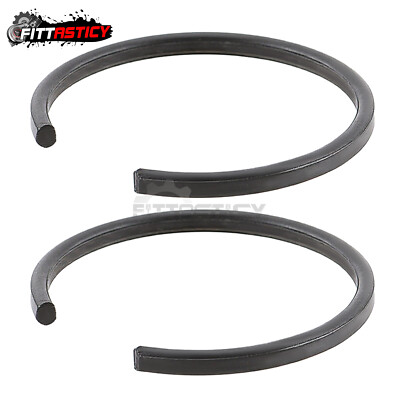 for JEEP DODGE RAM FRONT AXLE SNAP RING SHAFT LOCK C CLIP fits MOPAR
