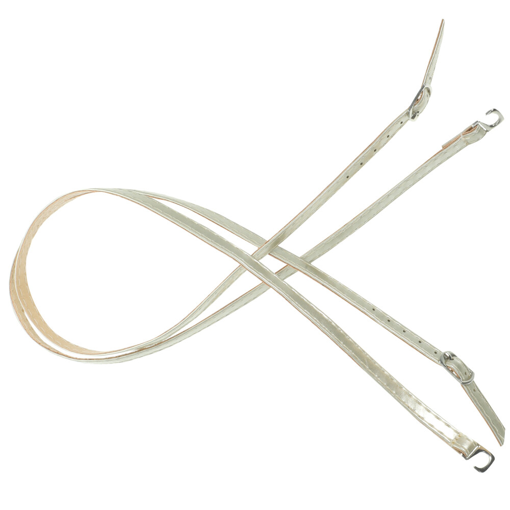 APL 2 Paia Tacchi alla Caviglia per Donna Lacci Antigoccia Uomo Donna