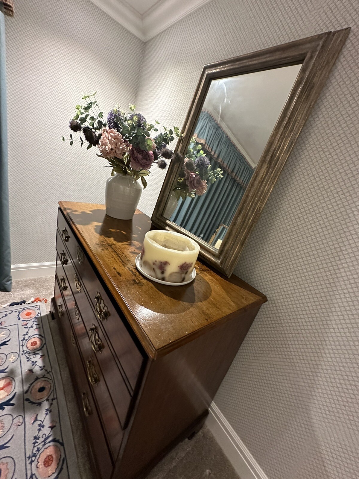 Large Chest of Drawers eBay