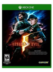Resident-Evil-5-Standard-Edition-Xbox-One-Brand-New