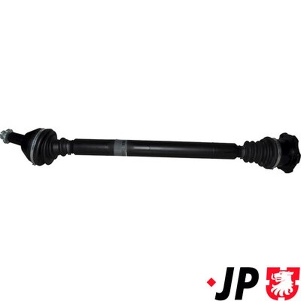 Antriebswelle JP JP Group 1143102080 FüR Fabia VW Roomster 9A4 Skoda Seat Ibiza-image