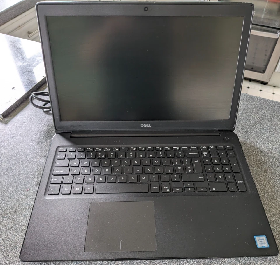Dell Latitude 3500 · i3-8145U · 8GB · 120GB, photo 3 of 5