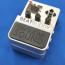 Singular Sound Beatbuddy Drum Machine