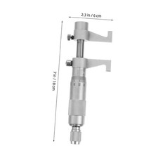 For Engine Cylinders Inside Micrometer For Precision Machining 0.01mm Resolution