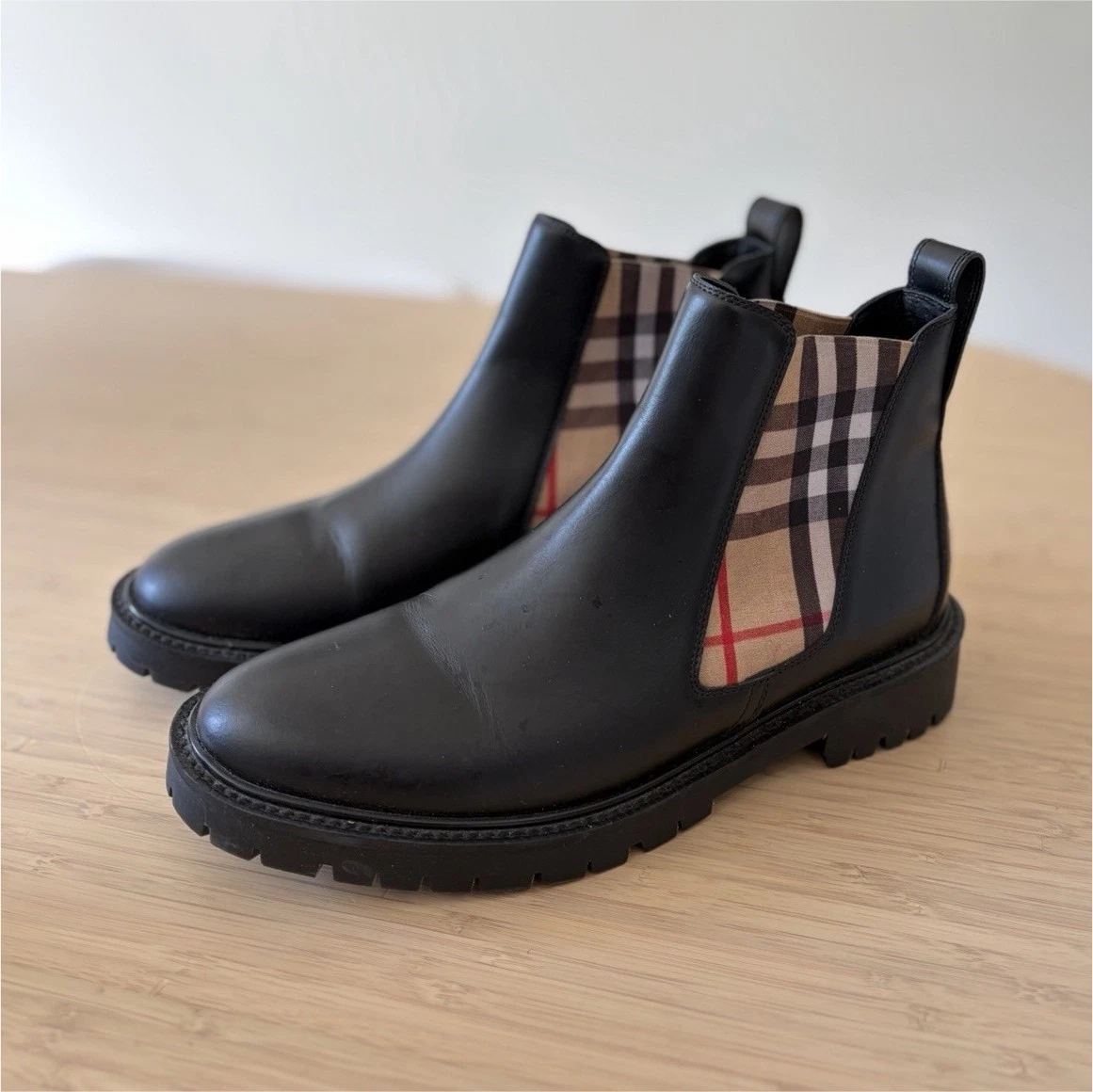 Burberry Women's Boots for sale | eBay