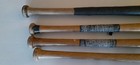 4x Vintage Baseball Bats - STAUB / AARON / KILLEBREW / MANTLE — photo 10