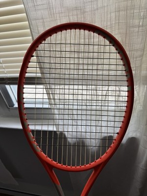 HEAD Graphene 360+ Radical MP CPI 400 638/98 , 4 1/8 Grip | eBay