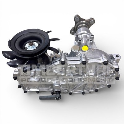 LH Hydro Transmission for Hustler 604709, ZH-JCBB-SEMB-2PXX | eBay