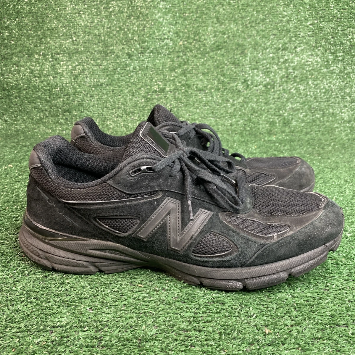 New Balance 990 Black - M990BB4 for Sale | Authenticity Guaranteed