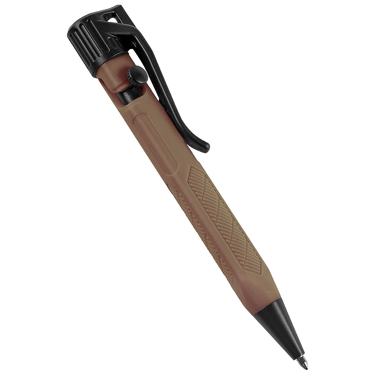 Rite in the Rain All-Weather Mini-Bolt Pen Tactical Outdoor Field Tan