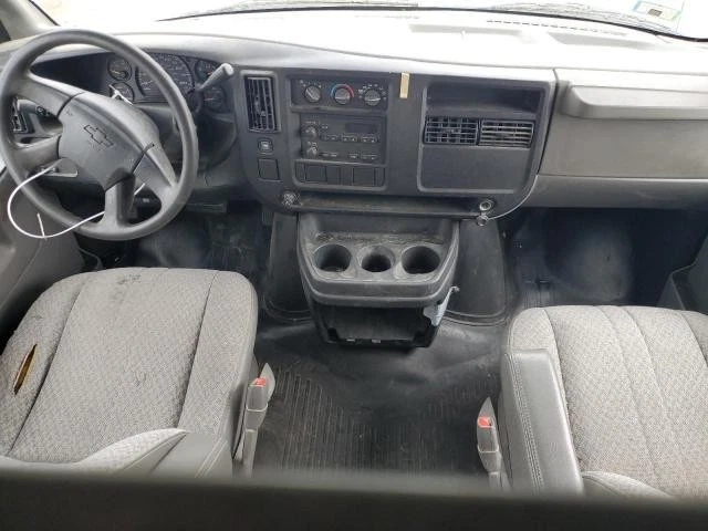 Used Alternator fits: 2006 Chevrolet Express 3500 van 105 amp opt K68 Grade A Foto 2 de 4