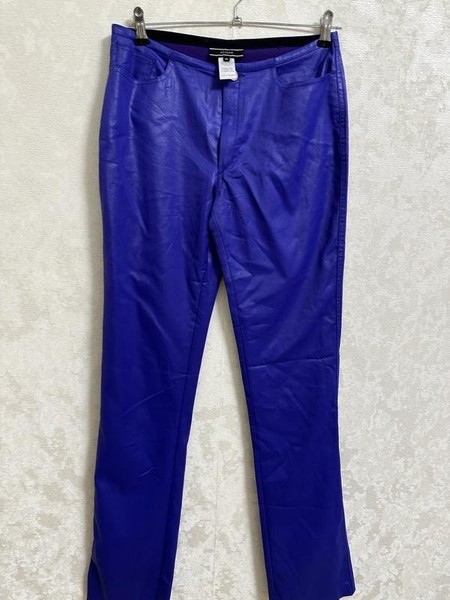 Women Joseph Trousers Navy 38 / M / 46