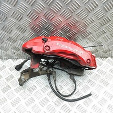 PORSCHE 911 991 Bremssattel vorne links 991351427 3,8 Benzin 383 kW 34291671