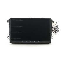 Autoradio Volkswagen SCIROCCO