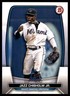 Jazz Chisholm Jr. 2023 Bowman #22 Marlins MLB READ FREE SHIPPING AutographDen