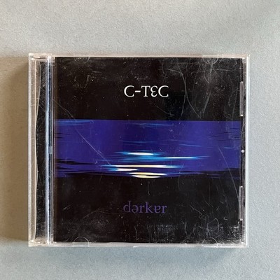 Darker by C-Tec (CD, Jan-1998, TVT (Dist.))