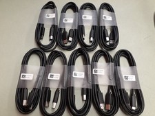  9 Dell USB 3.0 Type A to B Male Cable 5KL2E22501 