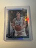 2025/26 Kon Knueppel Topps Chrome Refractor Rookie RC #254 