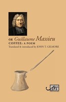 Coffee A Poem Guillaume Massieu Taschenbuch Englisch 2019 Arc Publications