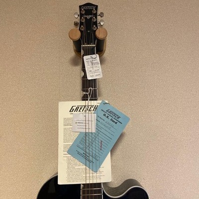 Unused Gretsch G5013CE Rancher | eBay