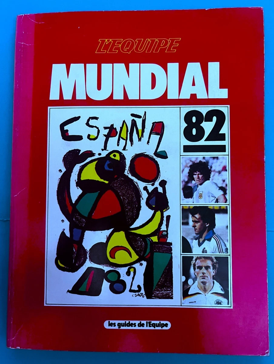 Les Cahiers De L'Équipe Athlétisme 75 - Magazine Sportif