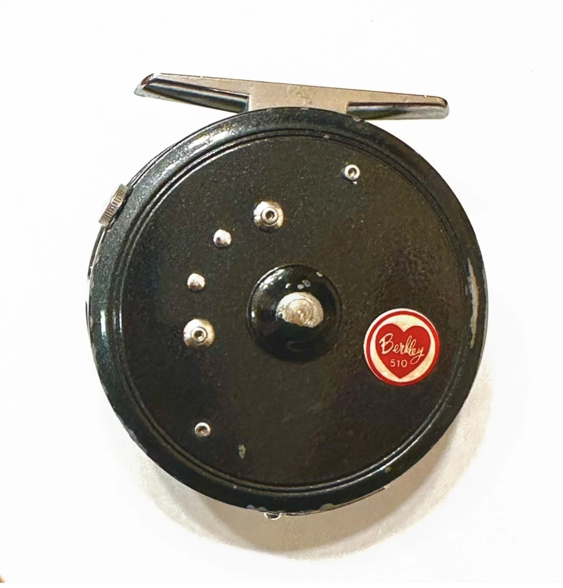 berkley 510 fly fishing reel Berkley Vintage Fly Fishing Reels for sale