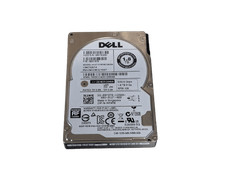 Dell 1.8TB RF9T8 SAS Server 6Gb/s 2.5" Hard Drive HUC101818CS4204