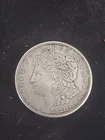 1921 morgan silver dollar