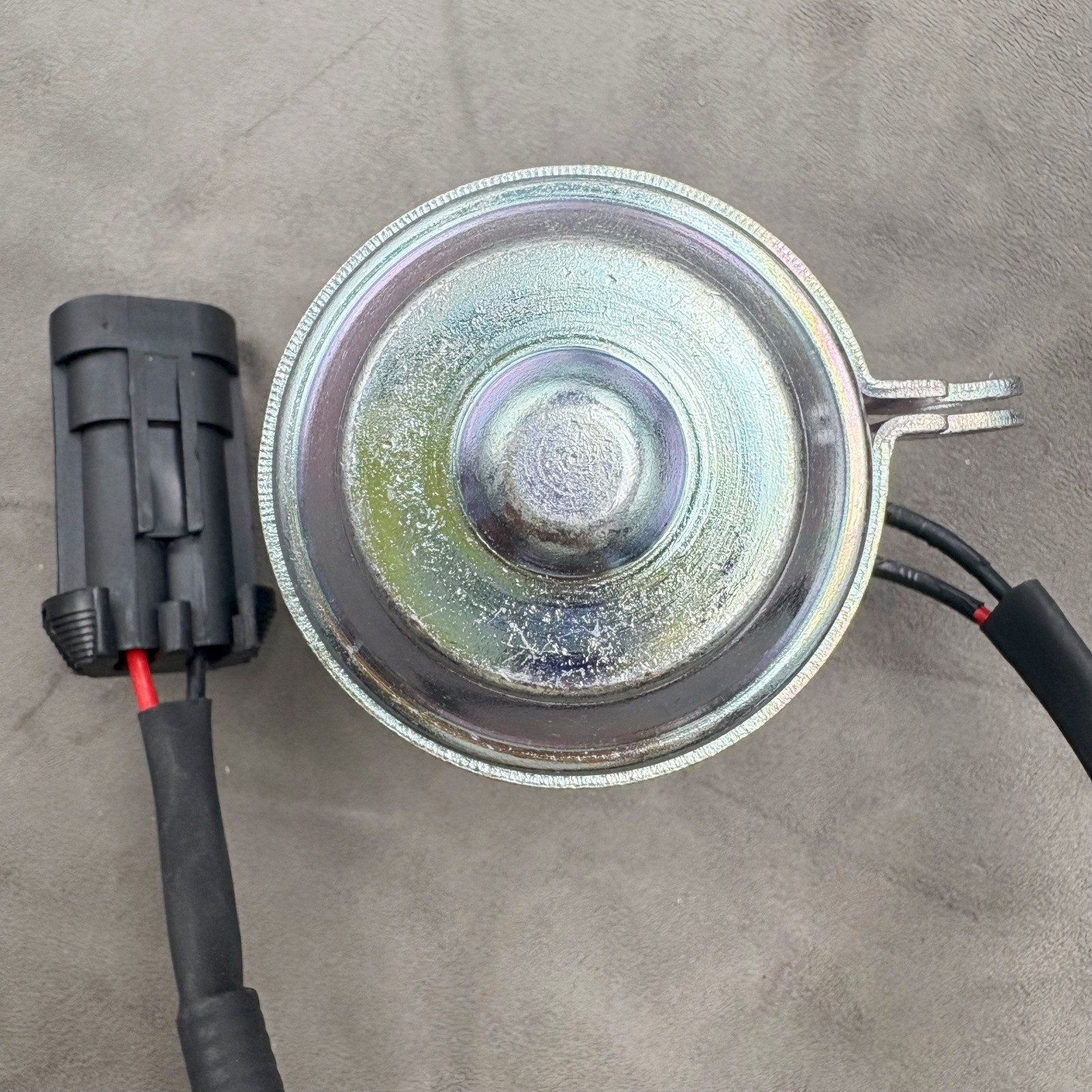 Ferrari 360 Electric pump P/N 086901137