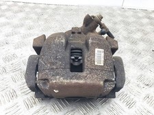 CITROEN C5 AIRCROSS 1.5 DIESEL BRAKE CALIPER FRONT LEFT PASSENGER SIDE 2021