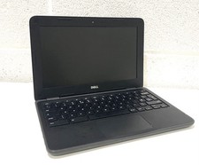 Dell Chromebooks 3180