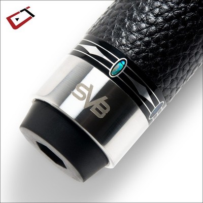Cuetec Cynergy SVB GEN II Gray 12.5mm Shaft | eBay