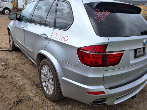 Carrier 4.4L Twin Turbo Front Fits 11-19 BMW X6 1094341 - Picture 8 of 12