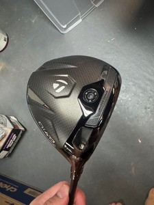 taylormade Qi4D LS Driver (Right Hand - XS Shaft)
