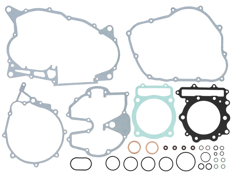Kit de juntas completo Namura para Honda XR650L 1993-2025 Foto 2 de 4
