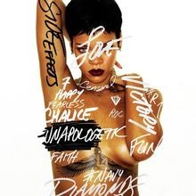 Unapologetic von Rihanna | CD | Zustand sehr gut